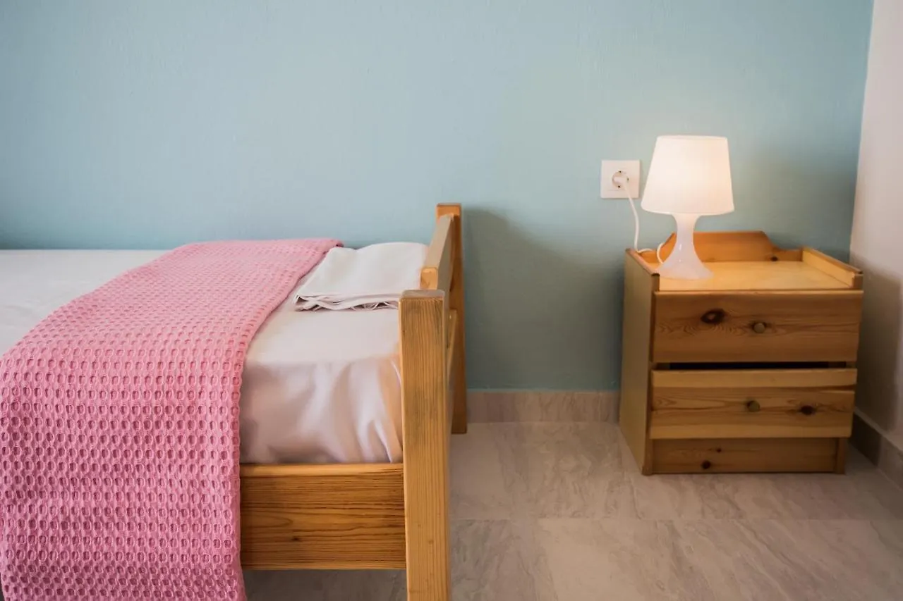 Chelona Apartments Nea Plagia 0*,  Grecia